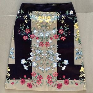 Moulinette Safi Moulinette Soeurs A-line skirt